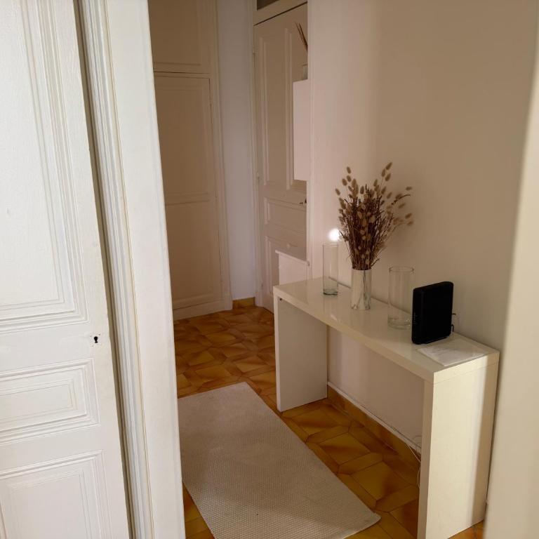 Appartement 3 pièces 5 min plage - Apartment mit 2 Schlafzimmern und Terrasse - 3