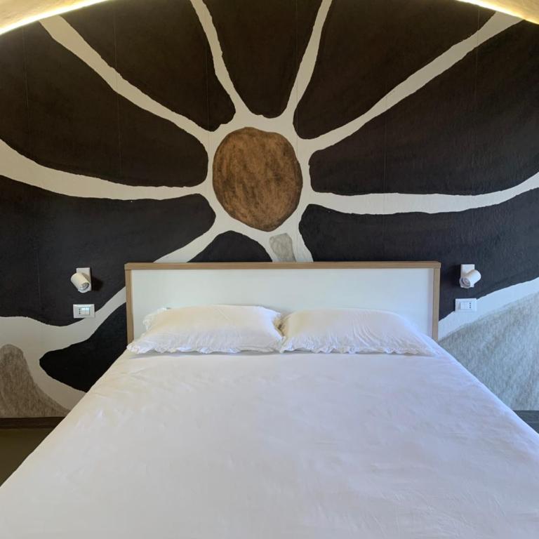 Nausicaa Guesthouse - Camera Matrimoniale con Bagno Privato - 9