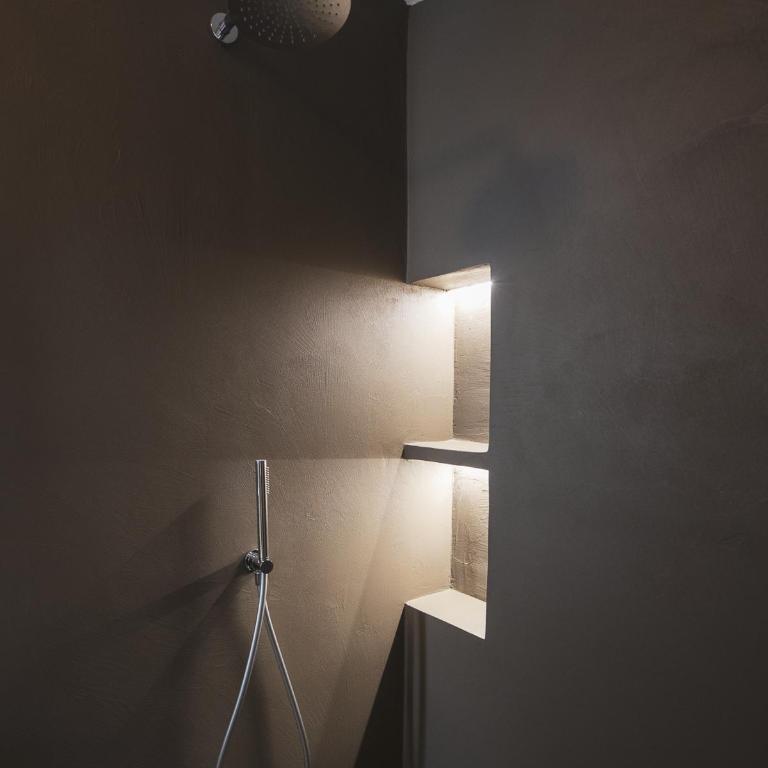 Nausicaa Guesthouse - Camera Matrimoniale con Bagno Privato - 15