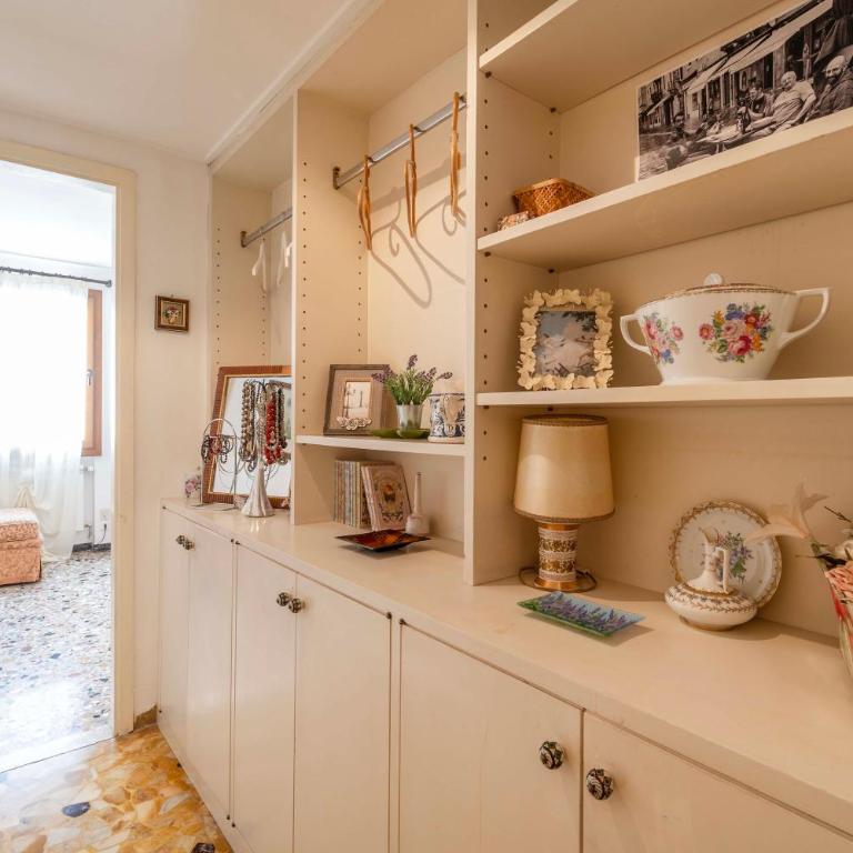 Residenza Ca' Renata - Apartment - 4