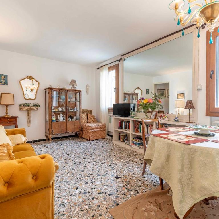 Residenza Ca' Renata - Apartment - 6