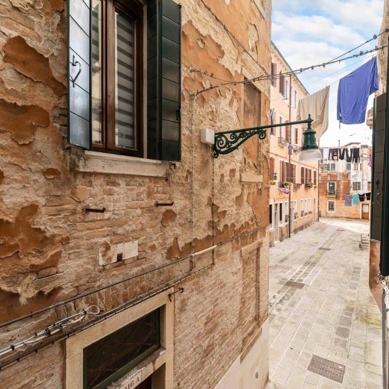 Residenza Ca' Renata - Apartment - 9