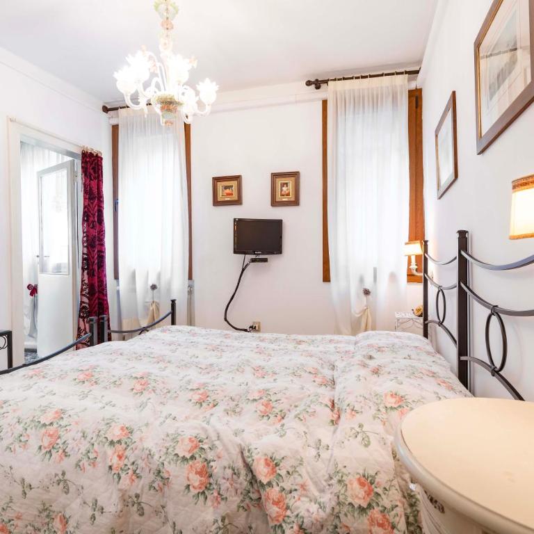 Residenza Ca' Renata - Apartment - 1