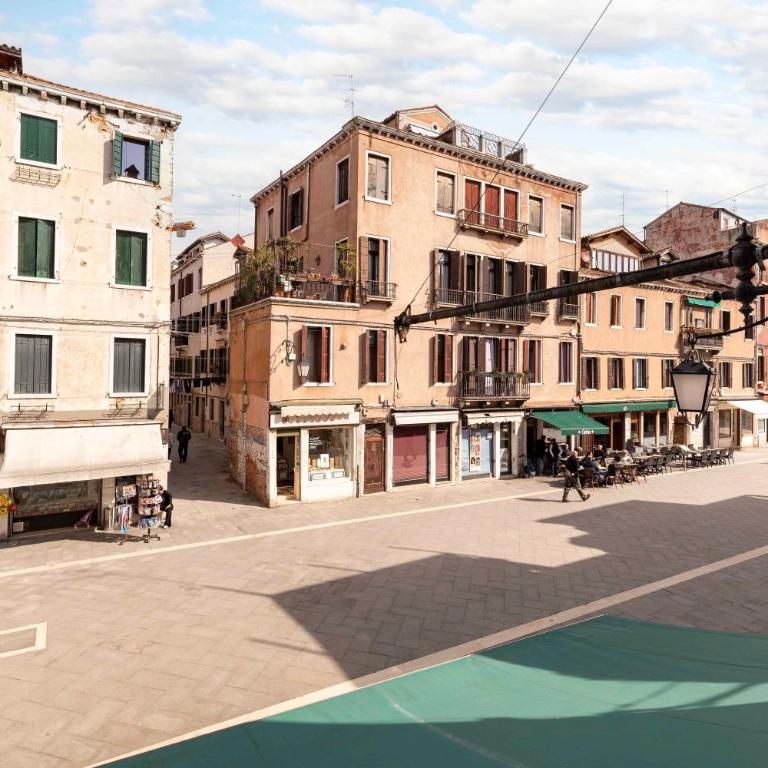Residenza Ca' Renata - Apartment - 13