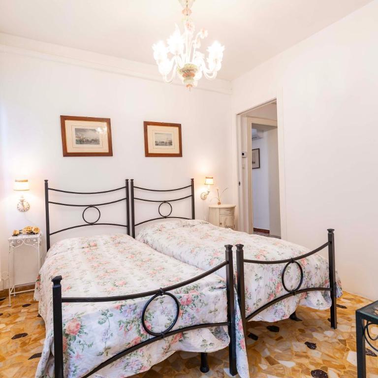 Residenza Ca' Renata - Apartment - 14