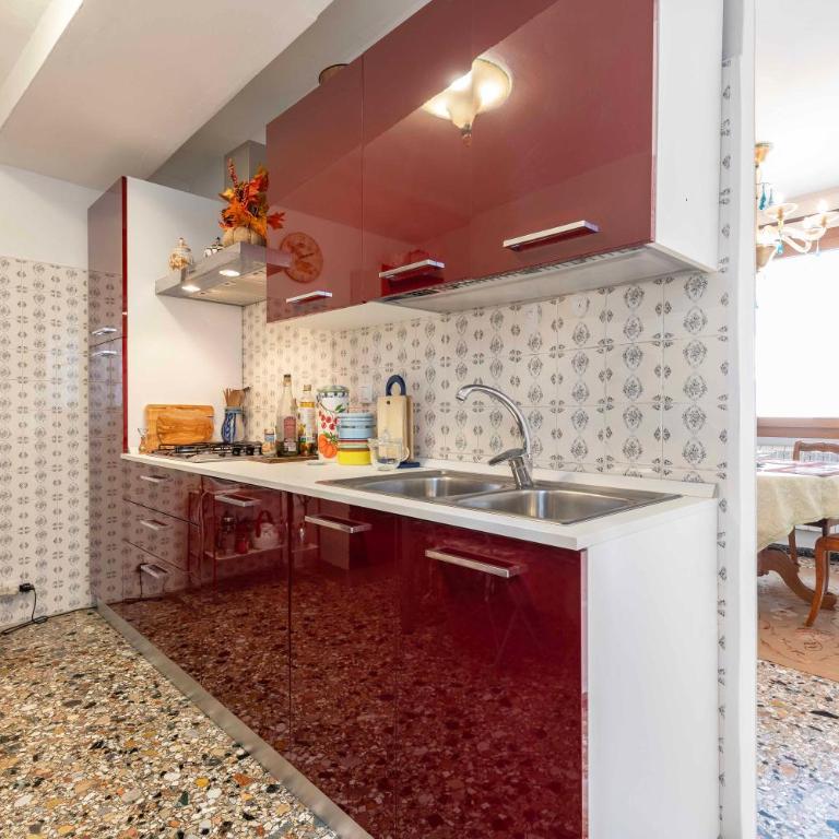 Residenza Ca' Renata - Apartment - 15