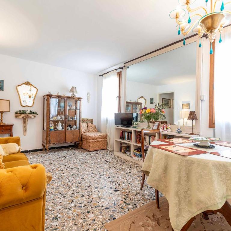 Residenza Ca' Renata - Apartment - 16