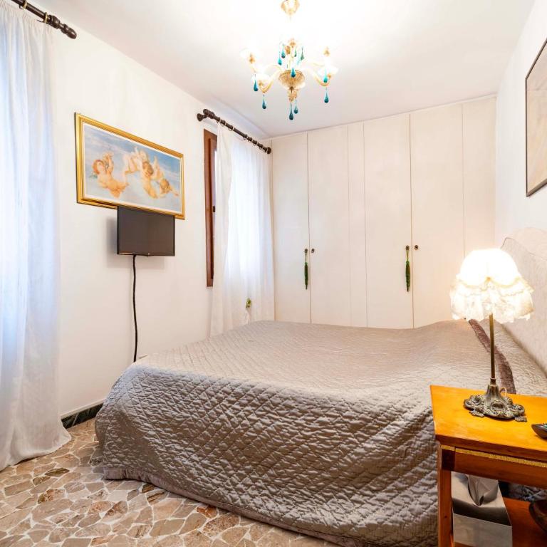 Residenza Ca' Renata - Apartment - 17