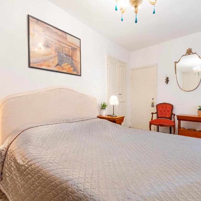 Residenza Ca' Renata - Apartment - 19