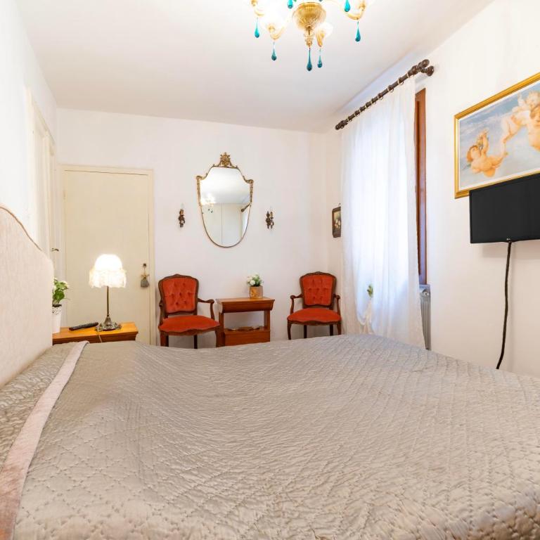 Residenza Ca' Renata - Apartment - 20