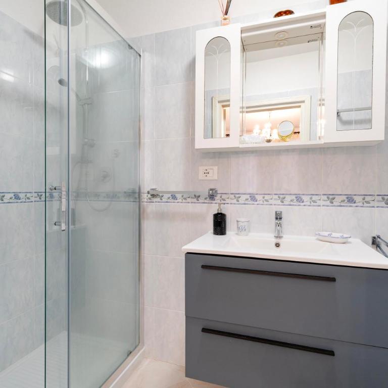 Residenza Ca' Renata - Apartment - 21