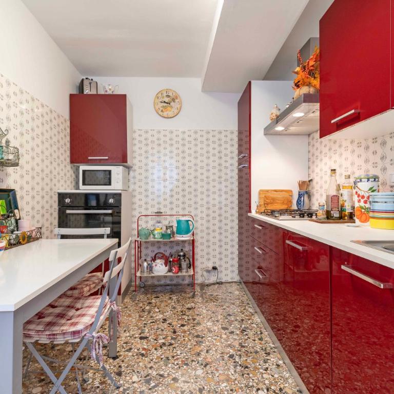 Residenza Ca' Renata - Apartment - 22