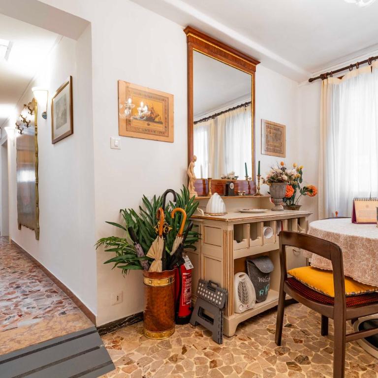 Residenza Ca' Renata - Apartment - 24
