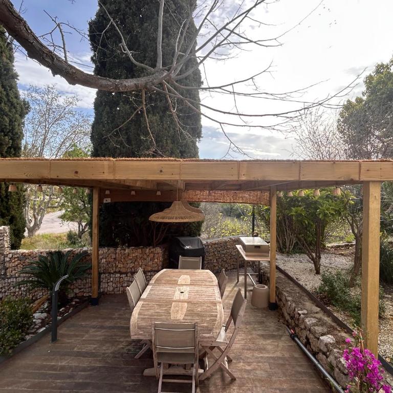 Sublime villa avec piscine - Villa - 33