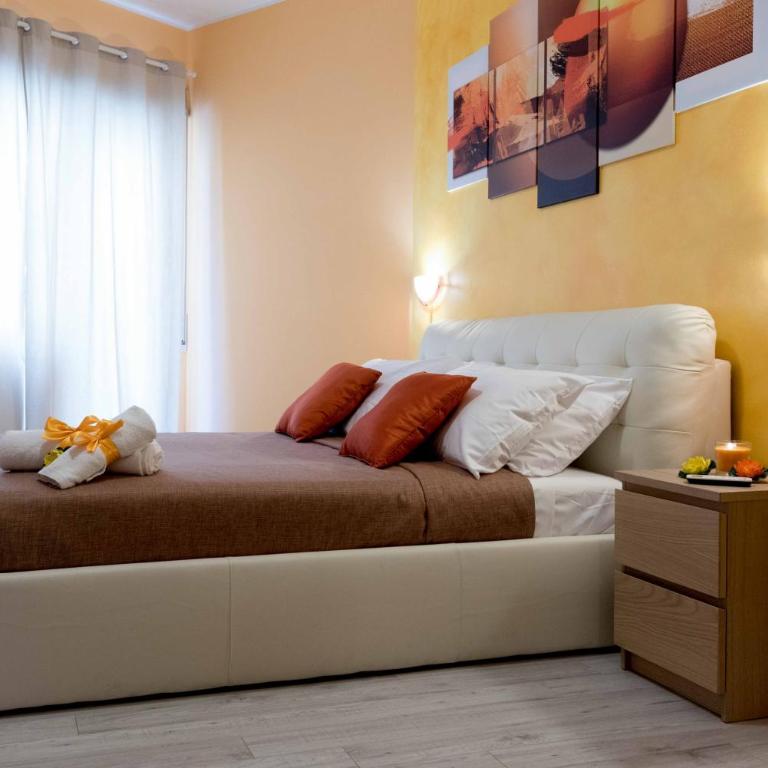 Audrey Rooms - Comfort Triple Room with Shower - 9