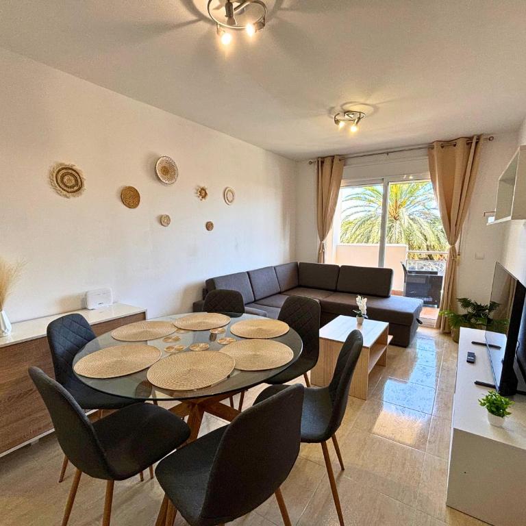 Horizon Plaza Colon 7 - Two-Bedroom Apartment - 8