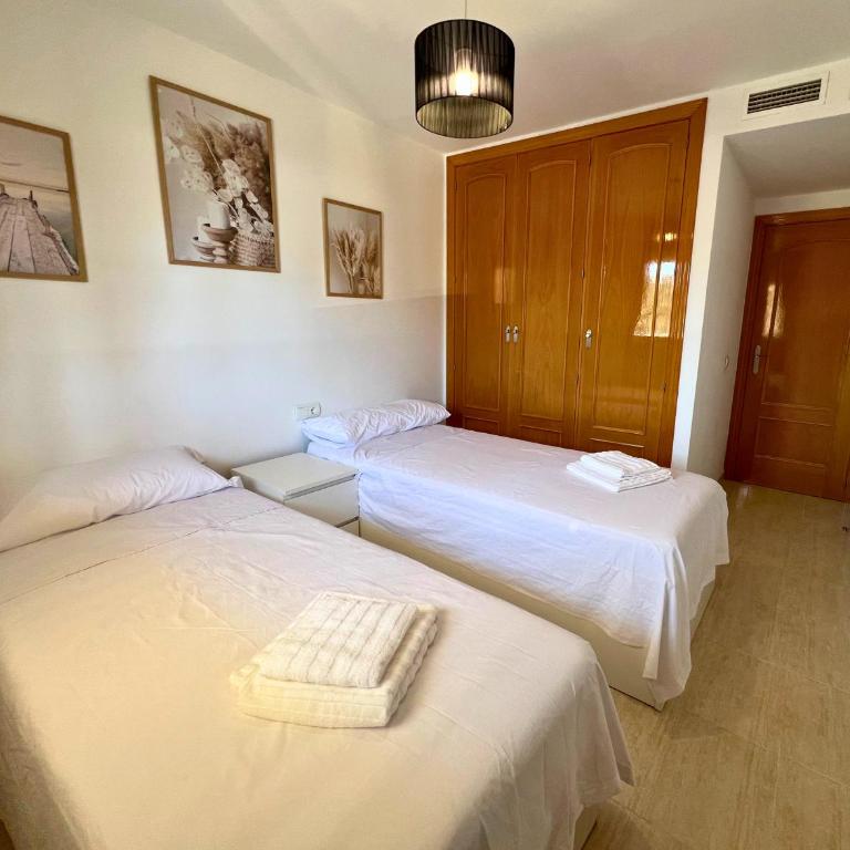 Horizon Plaza Colon 7 - Two-Bedroom Apartment - 9
