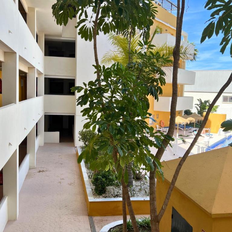 Horizon Plaza Colon 7 - Two-Bedroom Apartment - 5