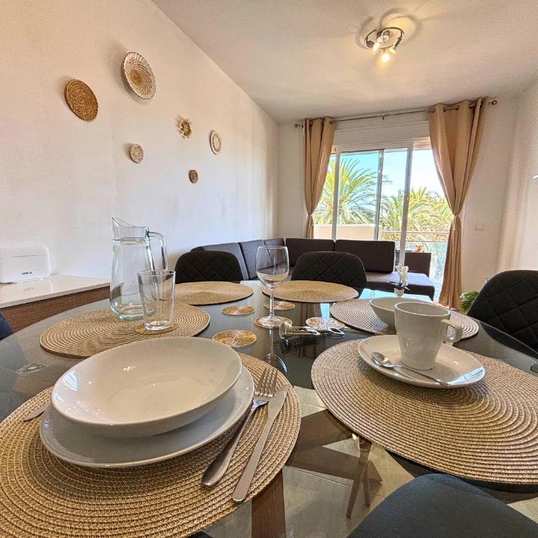 Horizon Plaza Colon 7 - Two-Bedroom Apartment - 17