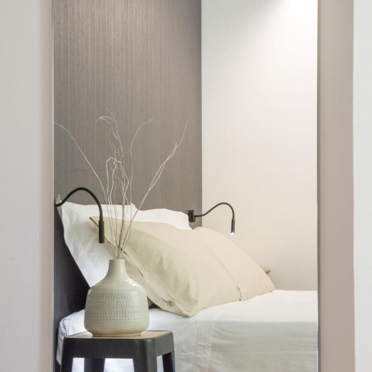 Hotel Villa Tosi - Suite Familiare con Balcone - 10