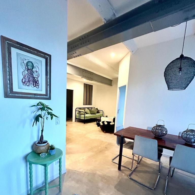Elegance Centre Sète - Appartement 2 Chambres - 6