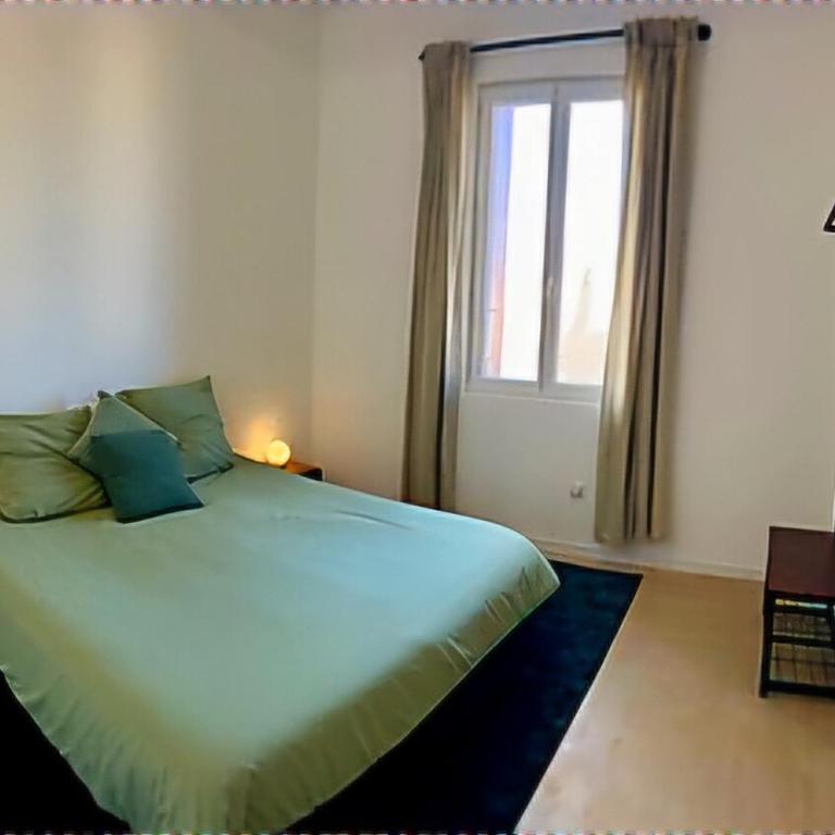 Elegance Centre Sète - Appartement 2 Chambres - 16