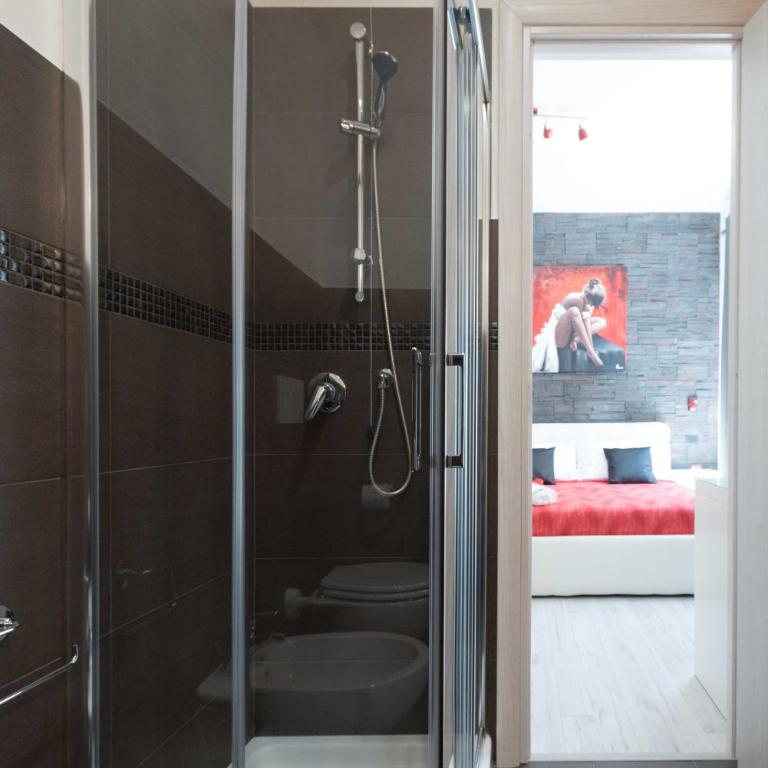 Audrey Rooms - Deluxe Double Room - 12