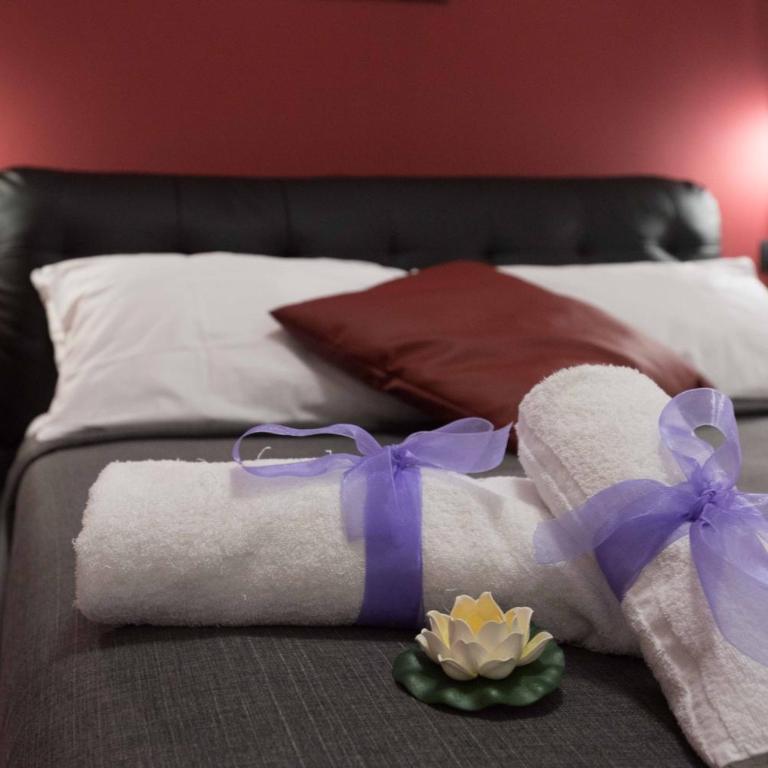 Audrey Rooms - Superior Double Room - 7