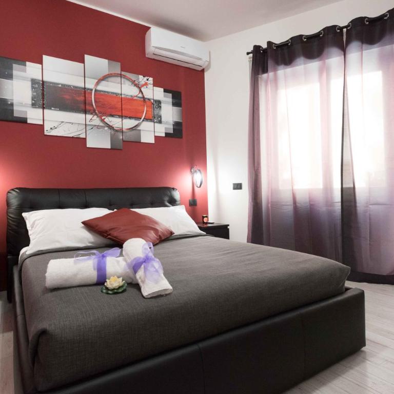Audrey Rooms - Superior Double Room - 8