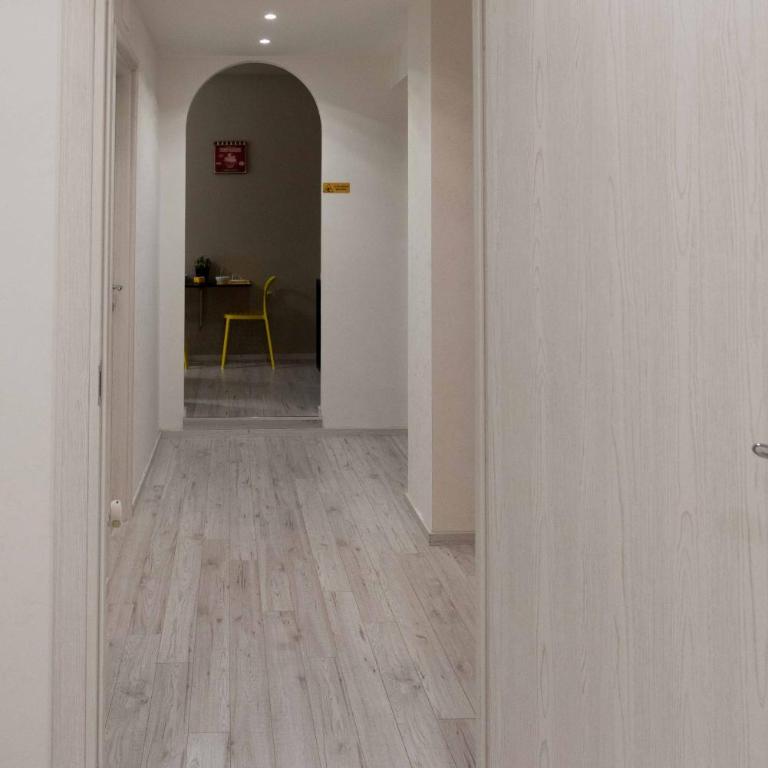 Audrey Rooms - Deluxe Double Room - 16