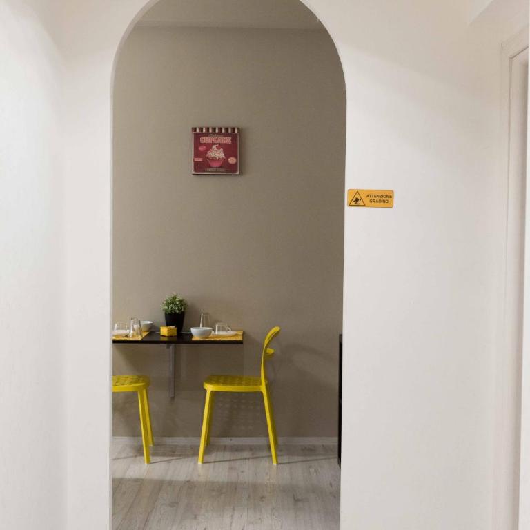 Audrey Rooms - Deluxe Double Room - 17