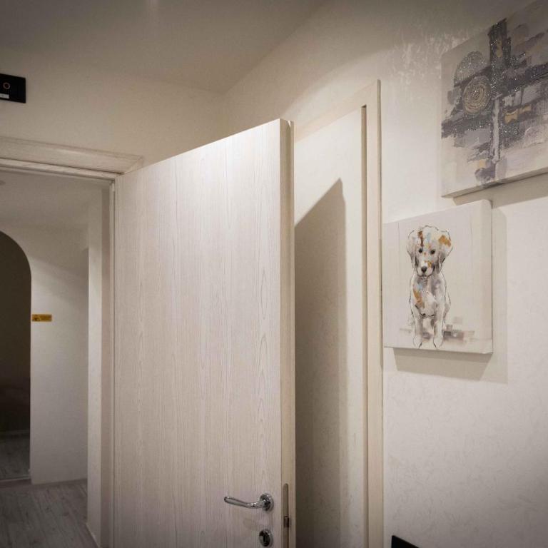 Audrey Rooms - Deluxe Double Room - 18