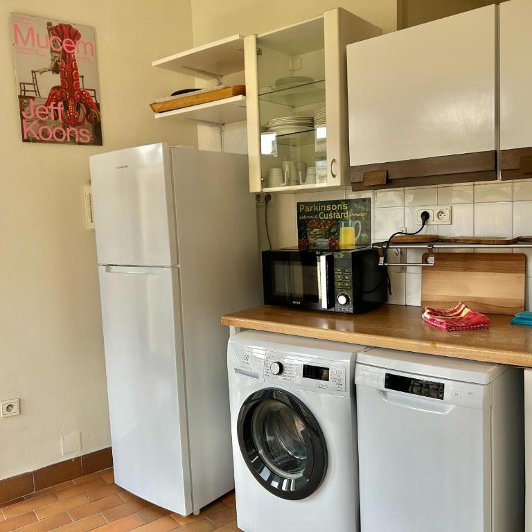 Le Panoramique - Appartement T3 Centre-Ville, Vieux-Port, Gare Saint-Charles - Apartment mit 2 Schlafzimmern - 11