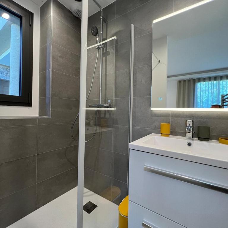 La Croisette, YourHostHelper - Apartment mit 2 Schlafzimmern - 24