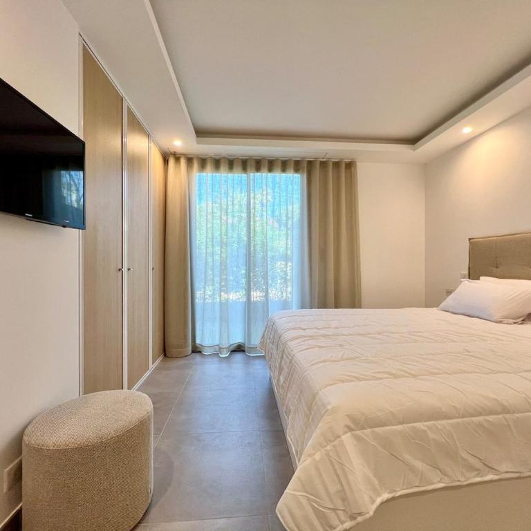 La Croisette, YourHostHelper - Apartment mit 2 Schlafzimmern - 46