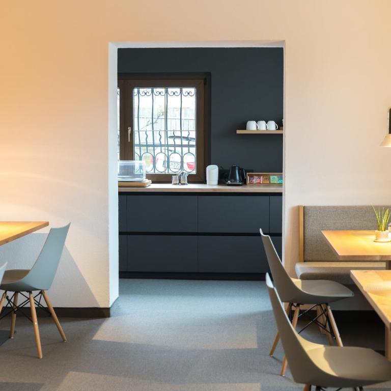 Garni Hotel Walburg - Deluxe Doppelzimmer - 10