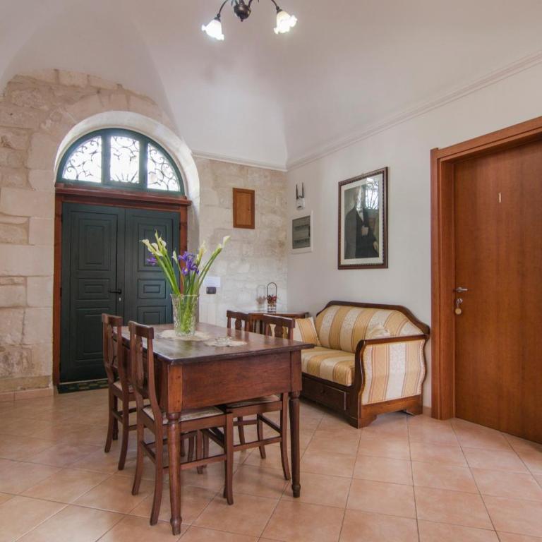 Le dimore di Giulia con giardino - Casa con 3 Camere da Letto - 15