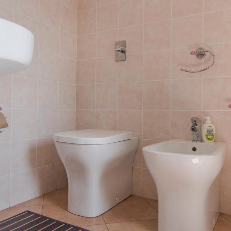 Le dimore di Giulia con giardino - Casa con 3 Camere da Letto - 19