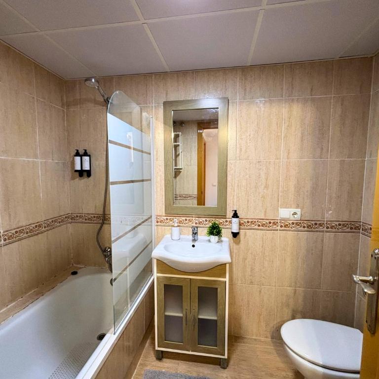 Horizon Plaza Colon 7 - Two-Bedroom Apartment - 18