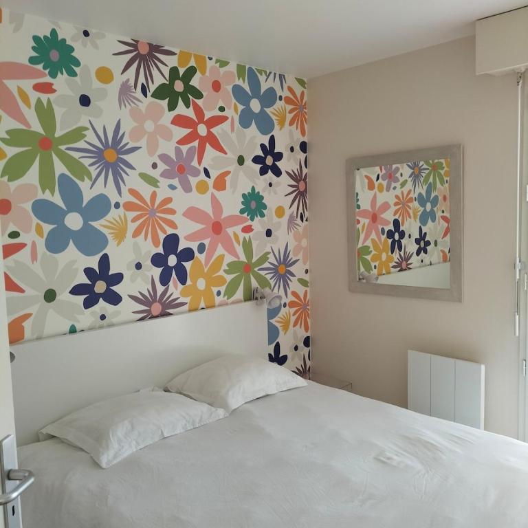 Les Jardins de Sainte Anne - Appartement 1 Chambre - 8