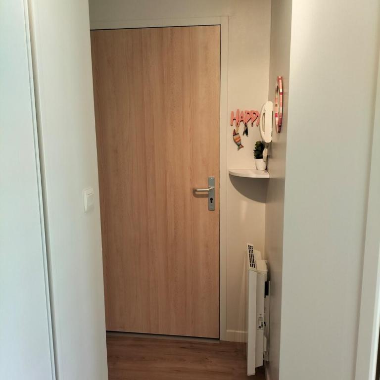 Les Jardins de Sainte Anne - Appartement 1 Chambre - 13
