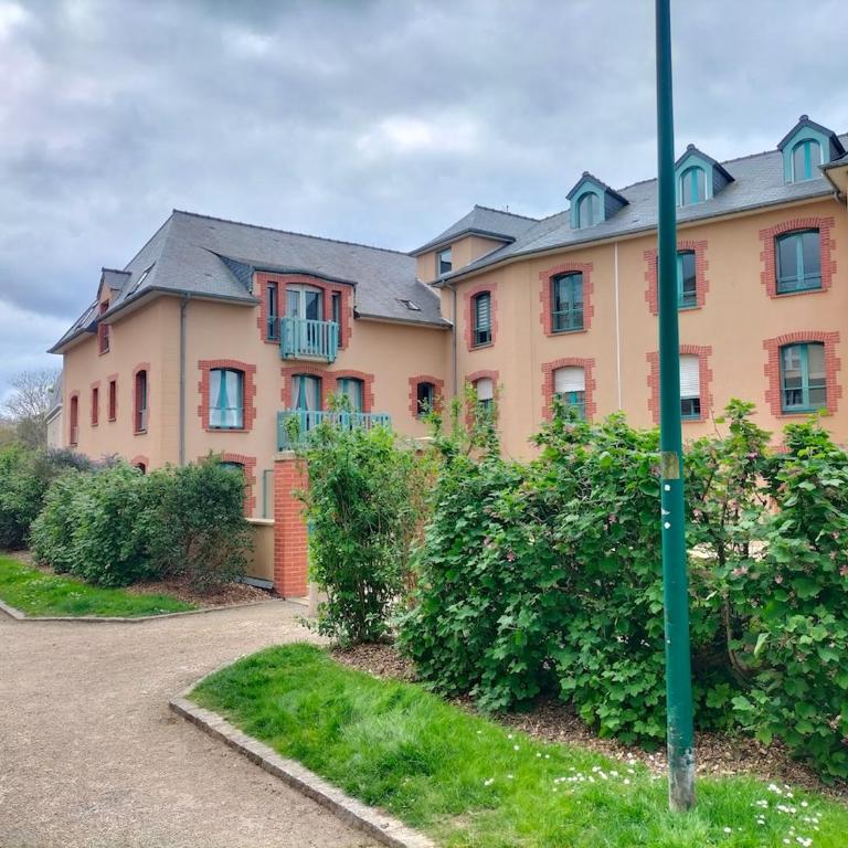 Les Jardins de Sainte Anne - Appartement 1 Chambre - 15