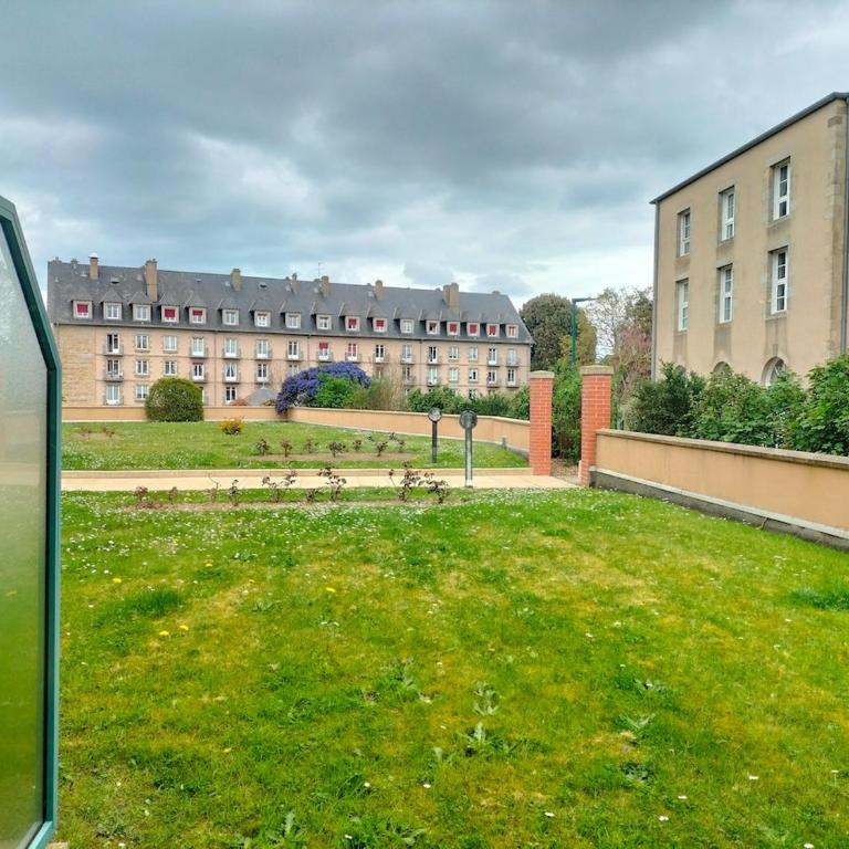 Les Jardins de Sainte Anne - Appartement 1 Chambre - 20