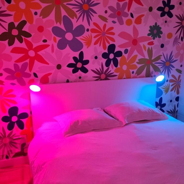 Les Jardins de Sainte Anne - Appartement 1 Chambre - 9