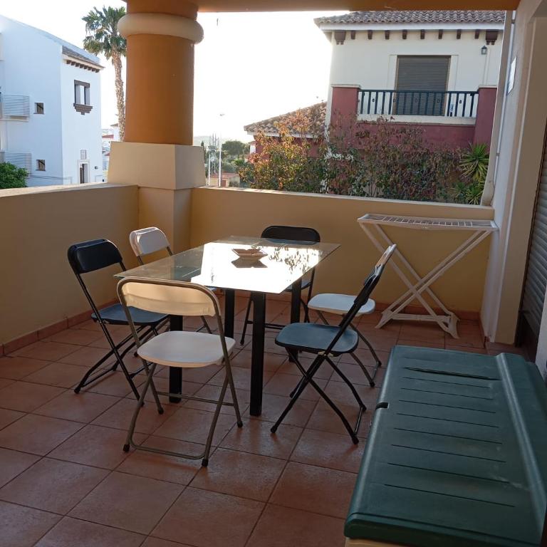 Caddie Esuri - Apartamento - 17