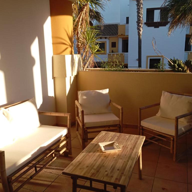 Caddie Esuri - Apartamento - 20