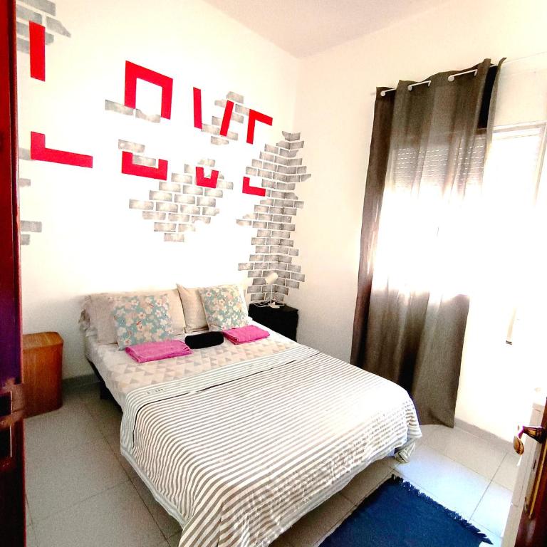 Casapatrizia Appartamento compartido - Habitación Doble Económica - 7