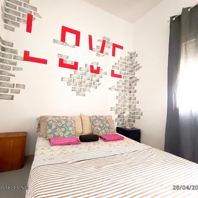 Casapatrizia Appartamento compartido - Habitación Doble Económica - 6