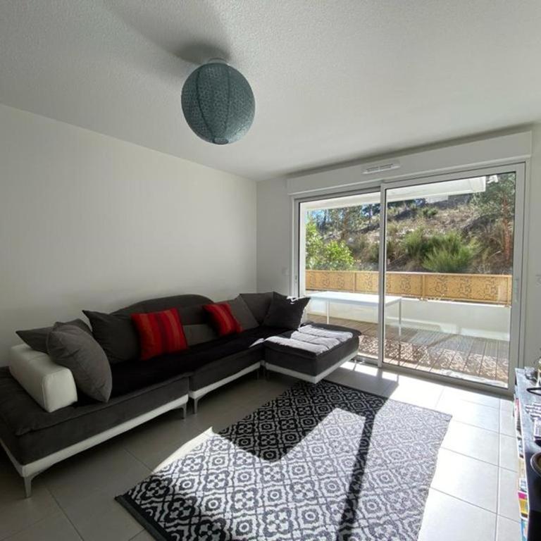 Appartement cosy proche centre Capbreton, situé dans un cadre boisé - Apartment mit 2 Schlafzimmern - 4