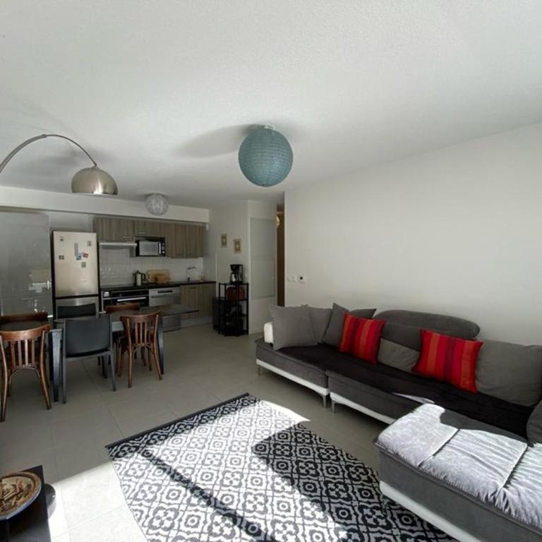 Appartement cosy proche centre Capbreton, situé dans un cadre boisé - Apartment mit 2 Schlafzimmern - 5